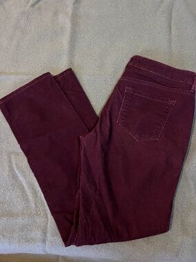 Women’s Ann Taylor Loft corduroy pants